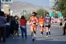 Carrera del día del padre 2025 @tar.mx