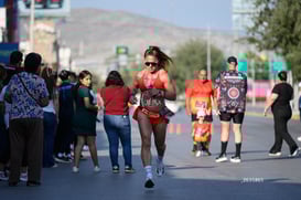 Carrera del día del padre 2025 @tar.mx