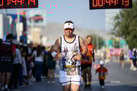 Carrera del día del padre 2025 @tar.mx
