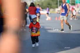Carrera del día del padre 2025 @tar.mx