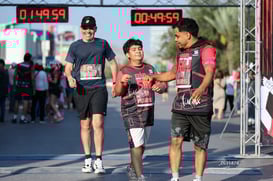 Carrera del día del padre 2025 @tar.mx