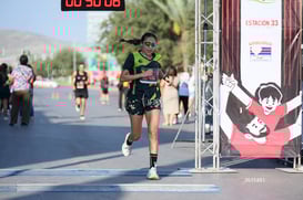 Carrera del día del padre 2025 @tar.mx