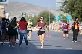 Carrera del día del padre 2025 @tar.mx
