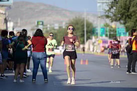 Carrera del día del padre 2025 @tar.mx