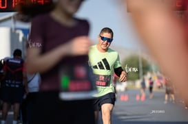 Carrera del día del padre 2025 @tar.mx