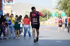 Carrera del día del padre 2025 @tar.mx