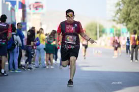 Carrera del día del padre 2025 @tar.mx