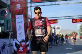 Carrera del día del padre 2025 @tar.mx