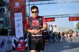 Carrera del día del padre 2025 @tar.mx