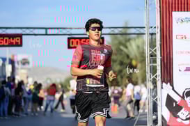 Carrera del día del padre 2025 @tar.mx