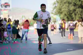Carrera del día del padre 2025 @tar.mx