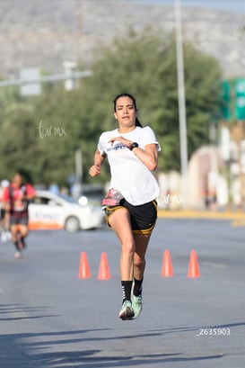 Ninnis Rojas, Bengalas @tar.mx