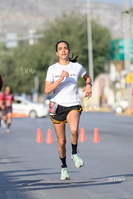 Ninnis Rojas, Bengalas @tar.mx