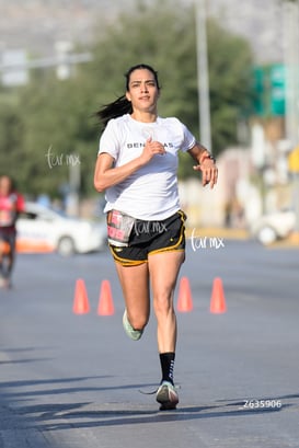 Ninnis Rojas, Bengalas @tar.mx