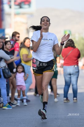 Ninnis Rojas, Bengalas @tar.mx