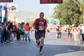 Carrera del día del padre 2025 @tar.mx