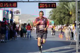 Carrera del día del padre 2025 @tar.mx