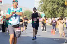 Carrera del día del padre 2025 @tar.mx