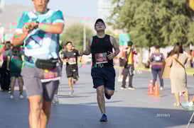 Carrera del día del padre 2025 @tar.mx
