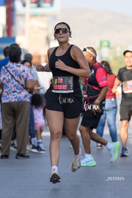 Carrera del día del padre 2025 @tar.mx