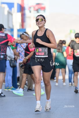 Carrera del día del padre 2025 @tar.mx