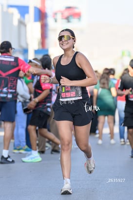 Carrera del día del padre 2025 @tar.mx