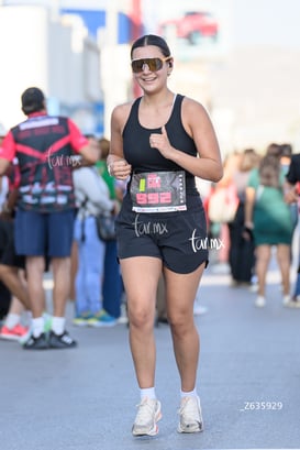 Carrera del día del padre 2025 @tar.mx