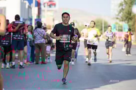 Carrera del día del padre 2025 @tar.mx
