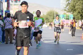 Carrera del día del padre 2025 @tar.mx