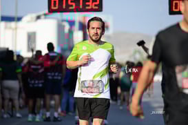 Carrera del día del padre 2025 @tar.mx