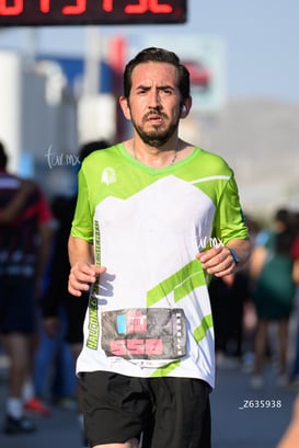 Carrera del día del padre 2025 @tar.mx