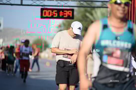 Carrera del día del padre 2025 @tar.mx