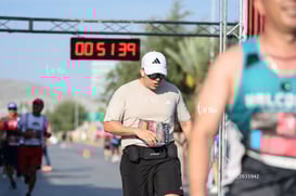 Carrera del día del padre 2025 @tar.mx