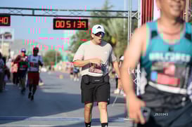 Carrera del día del padre 2025 @tar.mx