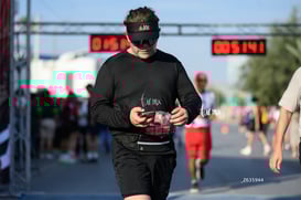 Carrera del día del padre 2025 @tar.mx