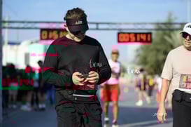 Carrera del día del padre 2025 @tar.mx