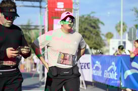 Carrera del día del padre 2025 @tar.mx