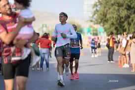 Carrera del día del padre 2025 @tar.mx