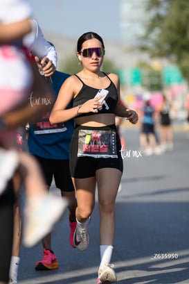 Carrera del día del padre 2025 @tar.mx