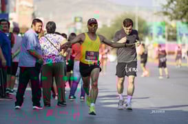 Carrera del día del padre 2025 @tar.mx