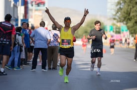 Carrera del día del padre 2025 @tar.mx