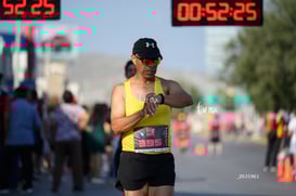 Carrera del día del padre 2025 @tar.mx