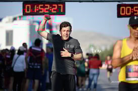 Carrera del día del padre 2025 @tar.mx