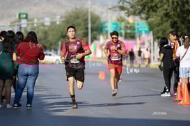 Carrera del día del padre 2025 @tar.mx