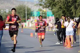 Carrera del día del padre 2025 @tar.mx