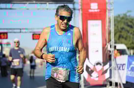 Carrera del día del padre 2025 @tar.mx