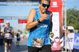 Carrera del día del padre 2025 @tar.mx