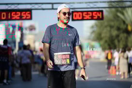 Carrera del día del padre 2025 @tar.mx