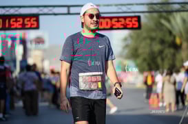 Carrera del día del padre 2025 @tar.mx