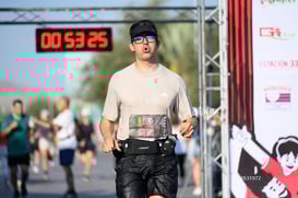 Carrera del día del padre 2025 @tar.mx